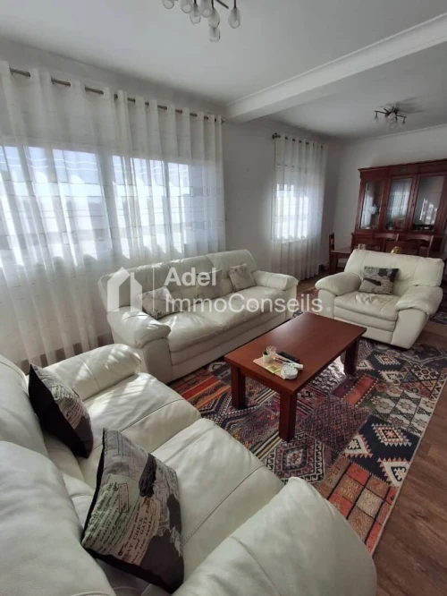 Vente Appartement F6 Annaba Annaba