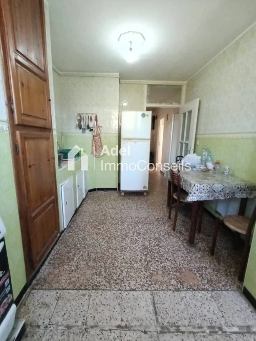 Vente Appartement F3 Annaba Annaba
