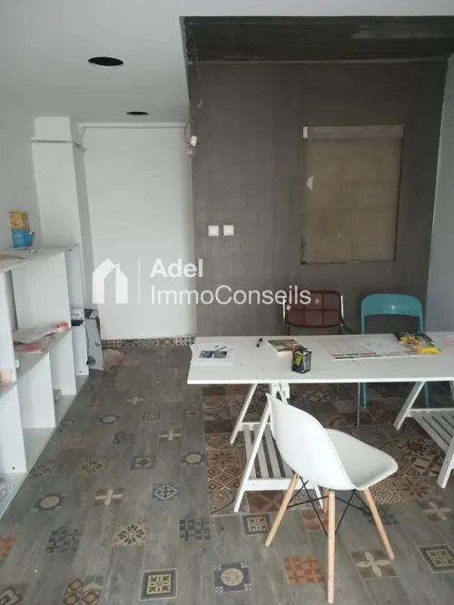 Location Local Annaba Annaba