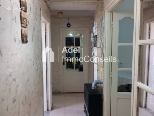 Location Appartement F3 Annaba Seraidi