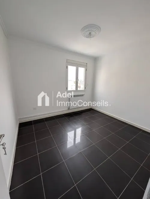 Location Appartement F4 Annaba Annaba