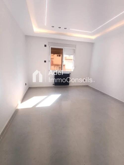 Vente Appartement F3 Annaba Annaba