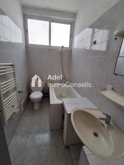 Location Appartement Niveau de villa F3 Annaba Annaba