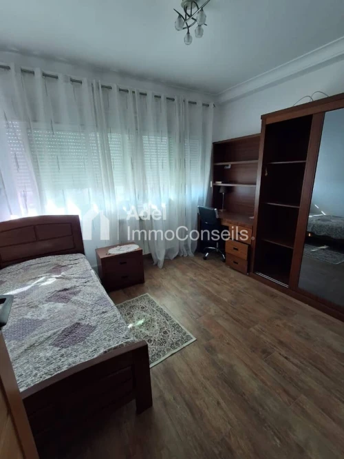 Vente Appartement F6 Annaba Annaba