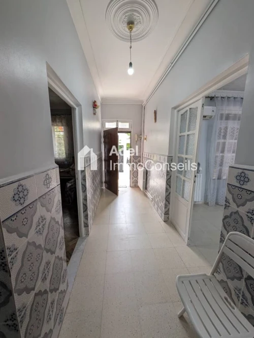 Vente Villa Annaba Annaba