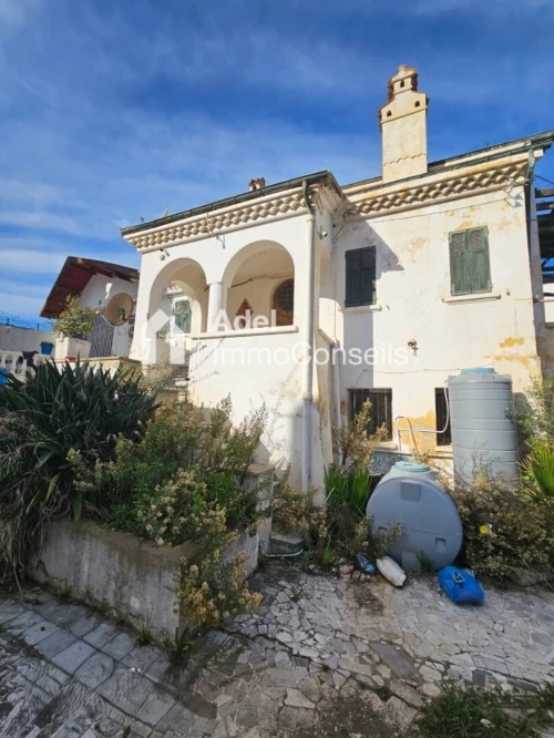 Vente Villa Annaba Annaba