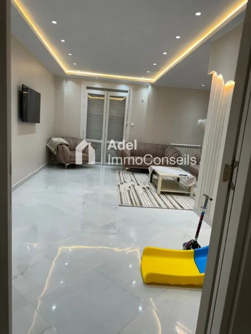 Vente Appartement F4 Annaba Annaba