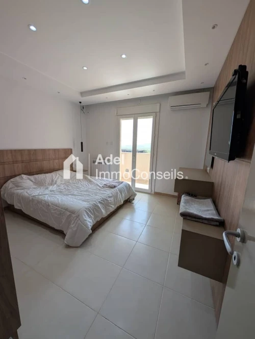 Vente Appartement F4 Annaba Annaba 2