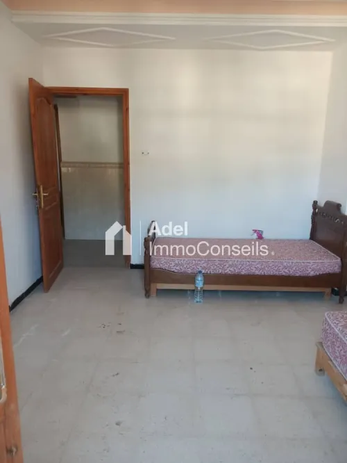 Vente Appartement F4 Annaba Annaba