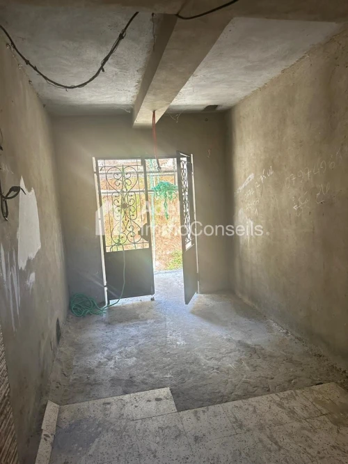Vente Appartement F3 Annaba Annaba