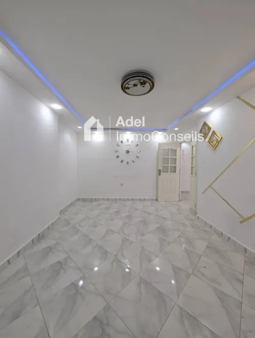 Location Appartement F3 Annaba El bouni