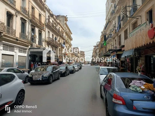 Location Appartement F3 Annaba Annaba