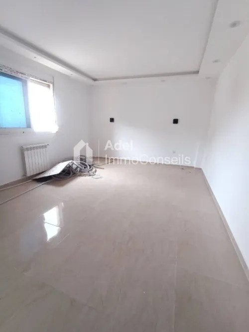 Location Appartement F4 Annaba Annaba