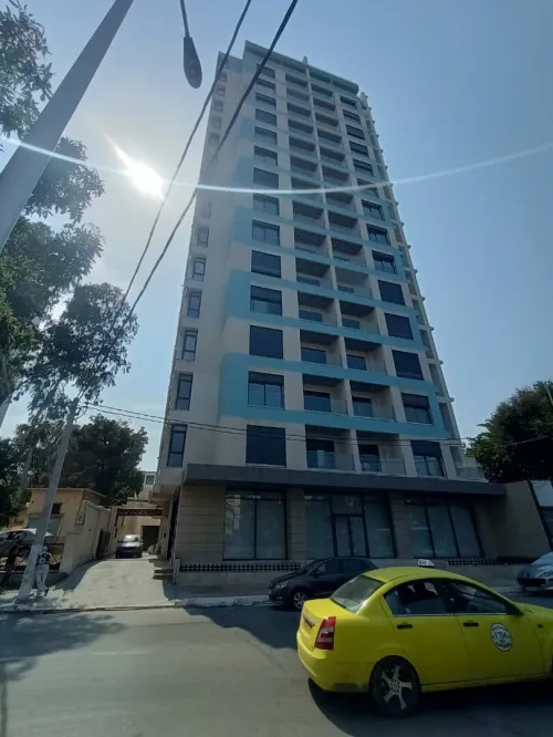 Vente Appartement F4 Annaba Annaba