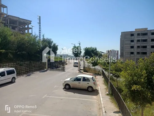 Location Appartement F4 Annaba Annaba