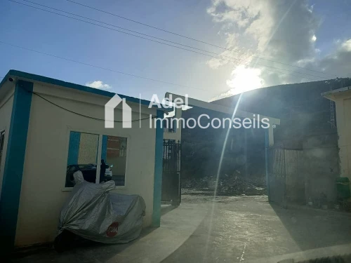 Location Appartement F3 Annaba Annaba