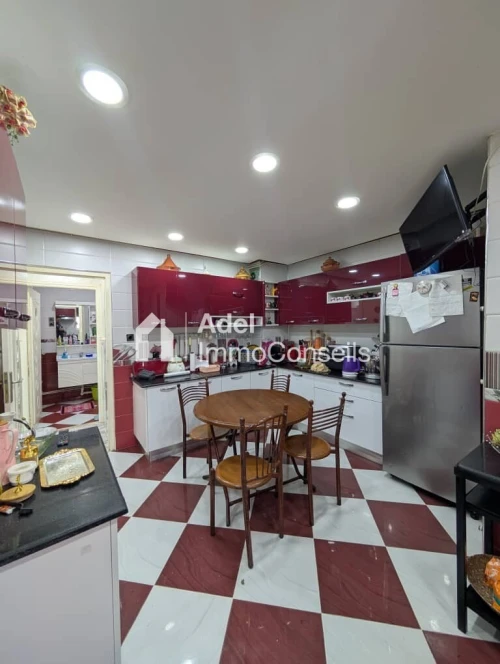 Vente Appartement F4 Annaba Annaba