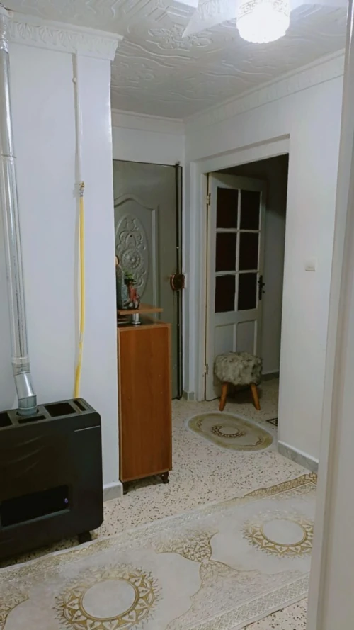 Vente Appartement F4 Annaba El hadjar