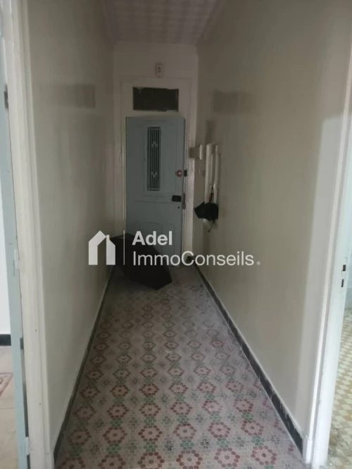 Vente Appartement F3 Annaba Annaba