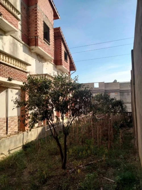 Vente Villa Béjaïa Oued ghir
