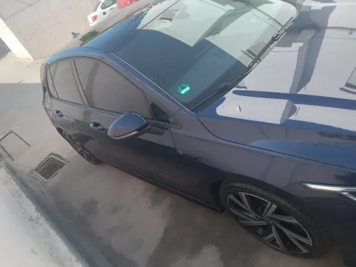 Volkswagen Golf 8 2023 R-Line