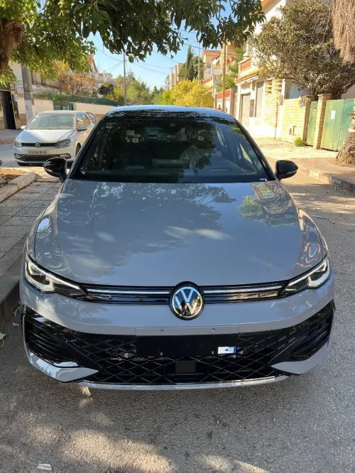 Volkswagen Golf 8-5 2025 R Black édition