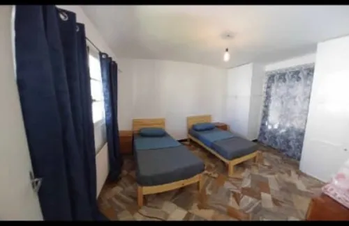 Location vacances Villa Alger Bordj el bahri