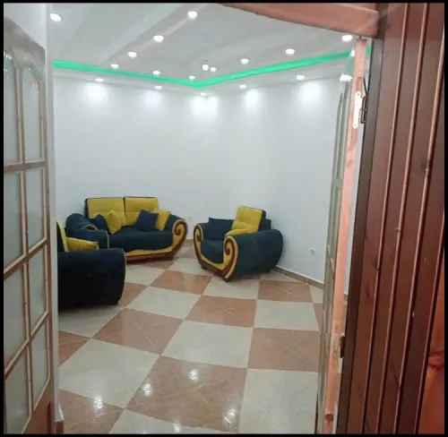 Location Appartement F2 Alger Bordj el bahri