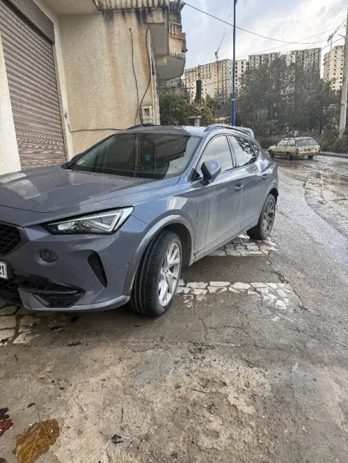 Seat Cupra  2023 Ess