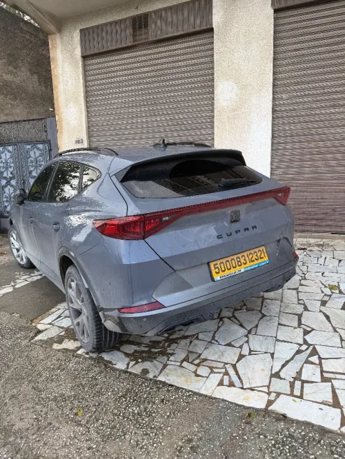 Seat Cupra  2023 Ess