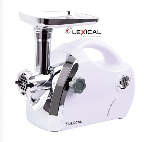 مفرمة اللحم الكهربائية LEXICAL Viande lexicale 