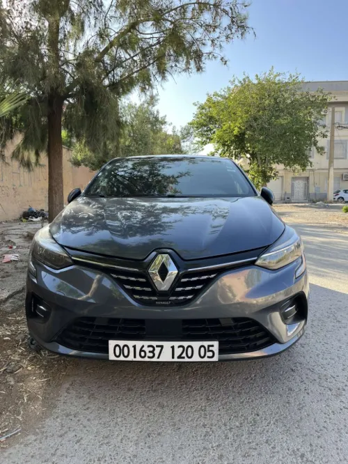 Renault Clio 5 2020 