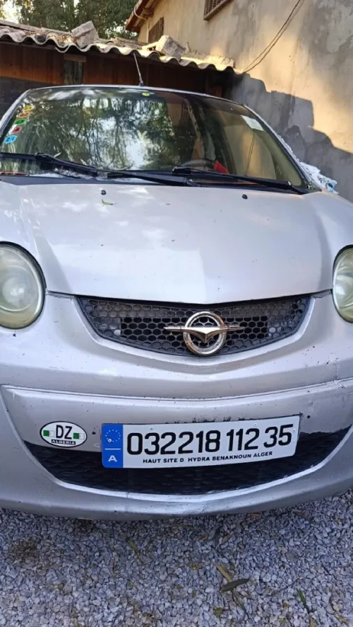 Haima 1 2012 1