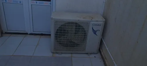 Climatiseur condor 24000 btu