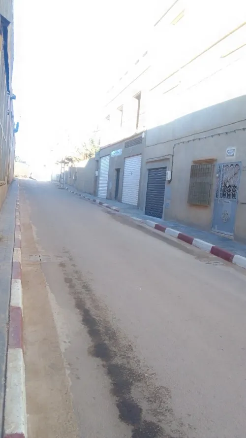 Vente Villa Mostaganem Hassi maameche