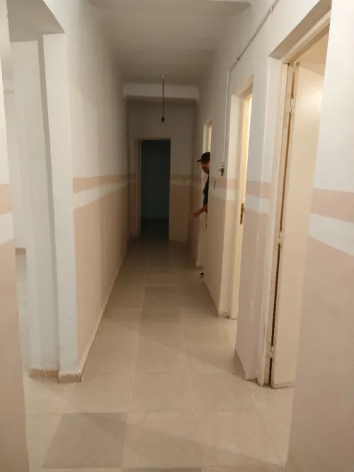 Location Appartement F3 Oran Oran