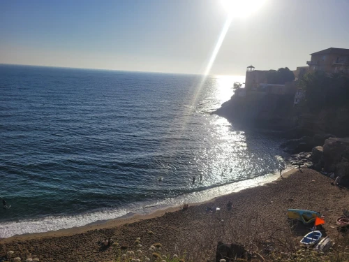 Location vacances Appartement Alger Rais hamidou