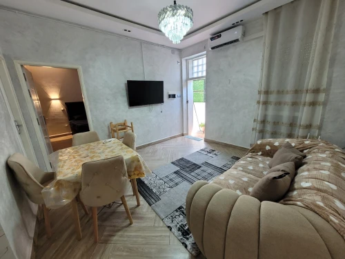 Location vacances Appartement Alger Rais hamidou