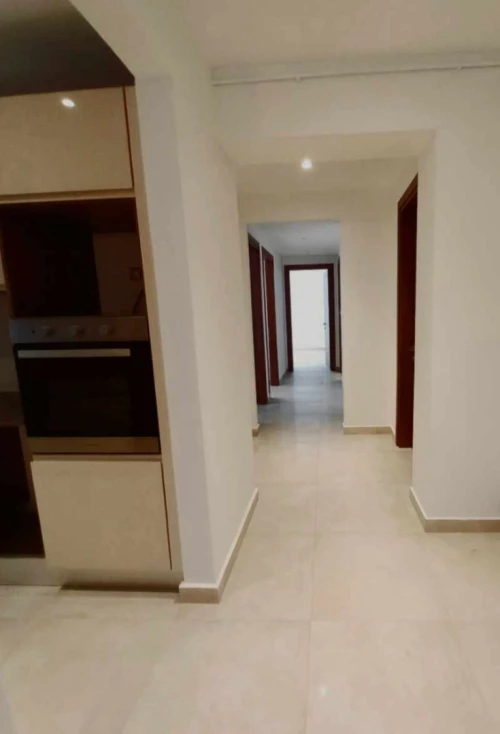 Location Appartement F4 Alger Cheraga