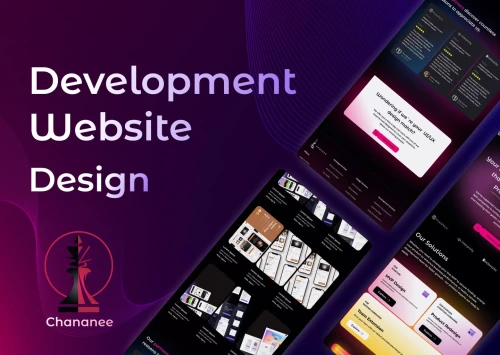 Design UX/UI sur-mesure pour application, logiciel et site web avec Figma