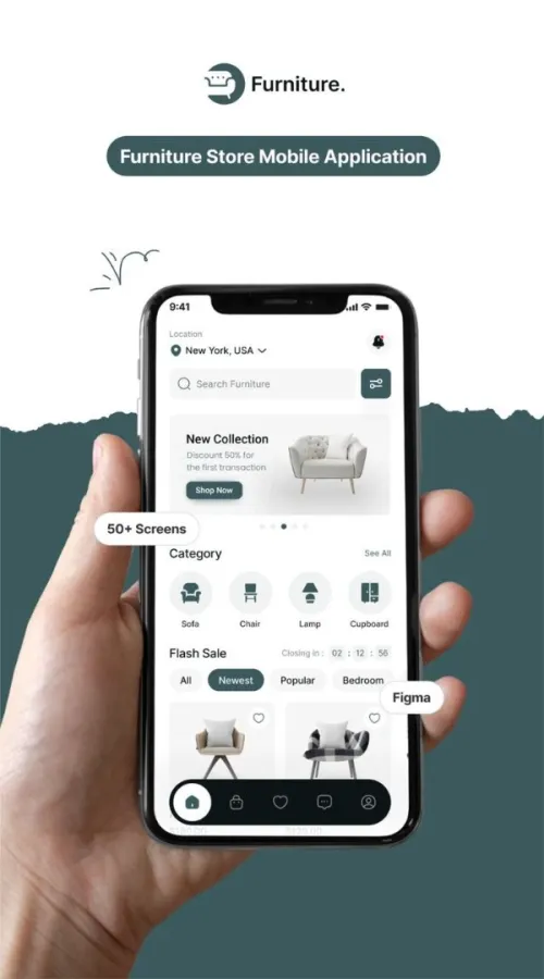 Création de Site Web, Logiciels & Application Mobiles