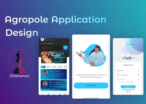 Design UX/UI sur-mesure pour application, logiciel et site web avec Figma