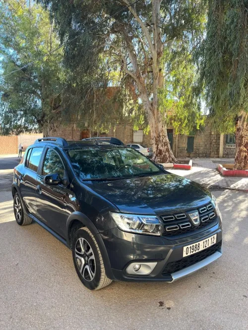 Dacia Sandero 2021 Stepway PRIVILEGE