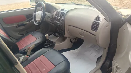 Hyundai Accent 2008 GLS