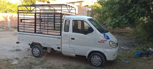 Hafei motors Hafi 2010 Hafi
