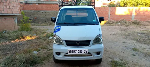 Hafei motors Hafi 2010 Hafi