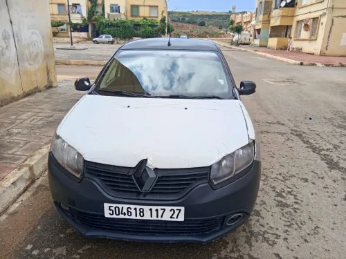 Renault Symbol 2017 