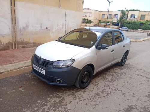 Renault Symbol 2017 