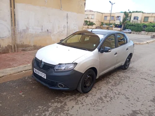 Renault Symbol 2017 