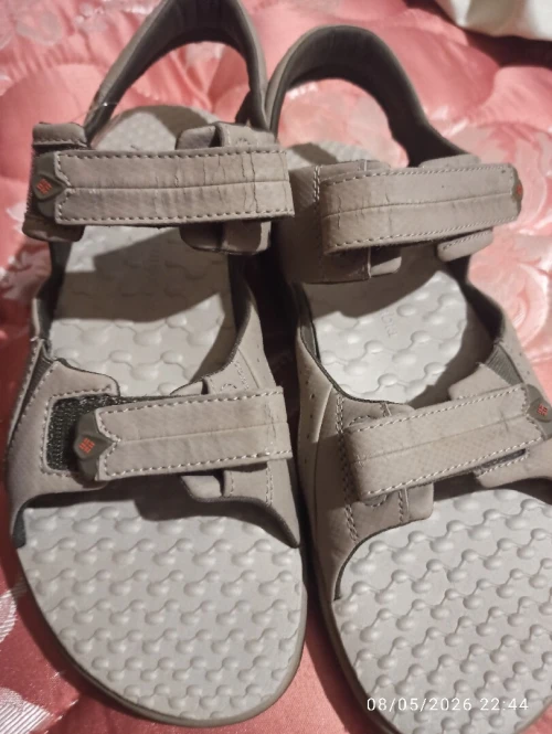 Sandales Columbia Ridge Venture - Originales - État Neuf